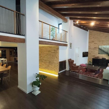 Casa Rural Alegre La Fresneda Buitenkant foto