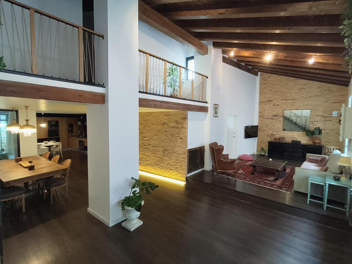 Casa Rural Alegre La Fresneda Buitenkant foto