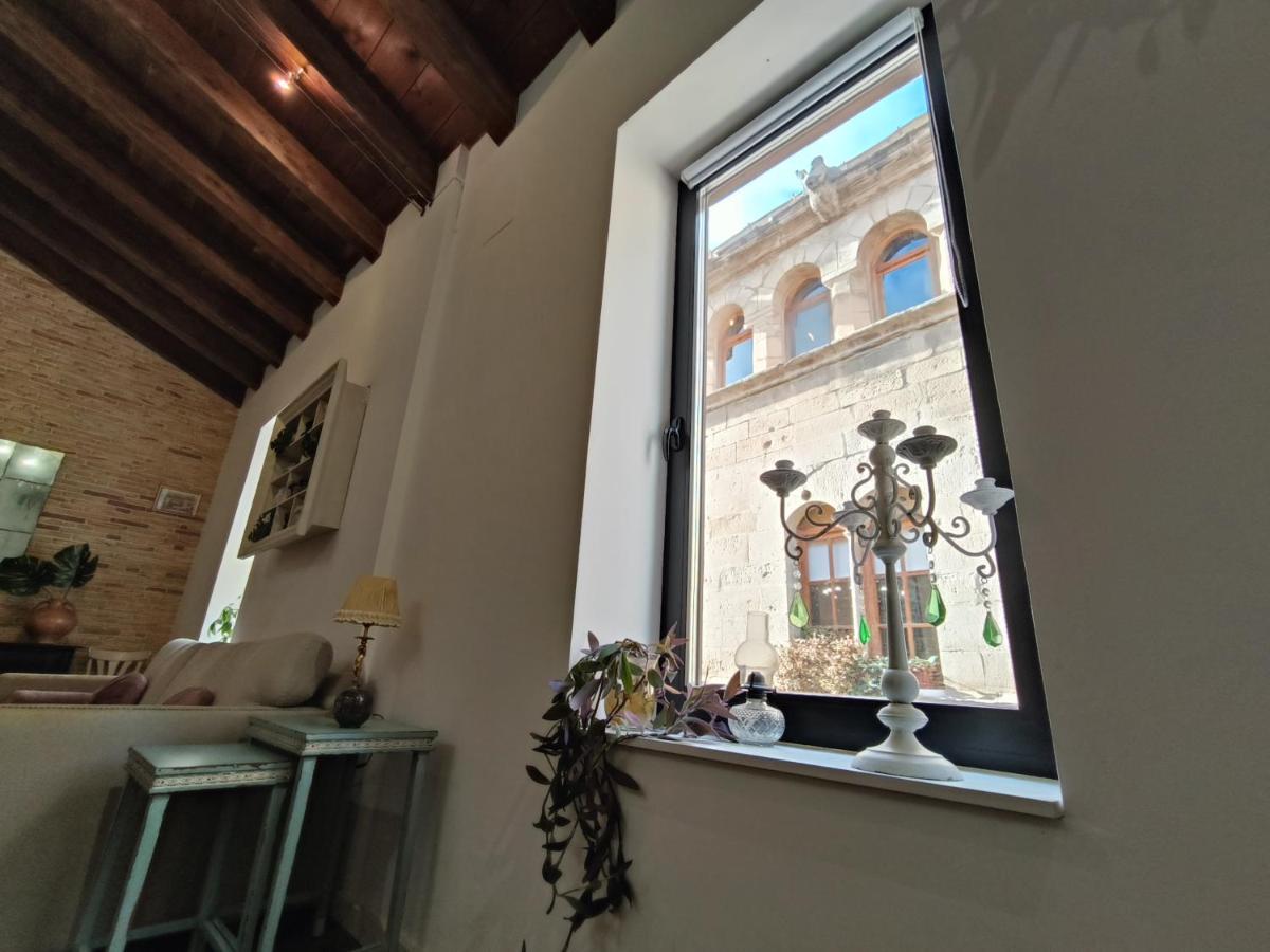Casa Rural Alegre La Fresneda Buitenkant foto